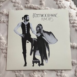 Fleetwood Mac Vinyl Record
